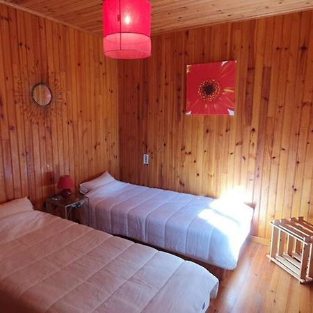 Вілла Chalet Prive Au Mont-Serein Ventoux Mont Serein Екстер'єр фото