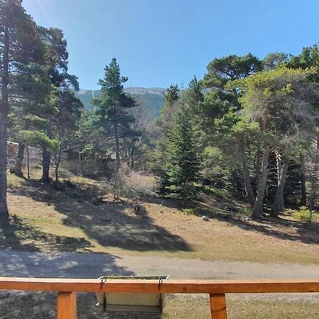 Вілла Chalet Prive Au Mont-Serein Ventoux Mont Serein Екстер'єр фото