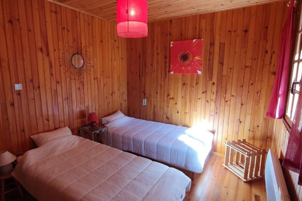 Вілла Chalet Prive Au Mont-Serein Ventoux Mont Serein Екстер'єр фото