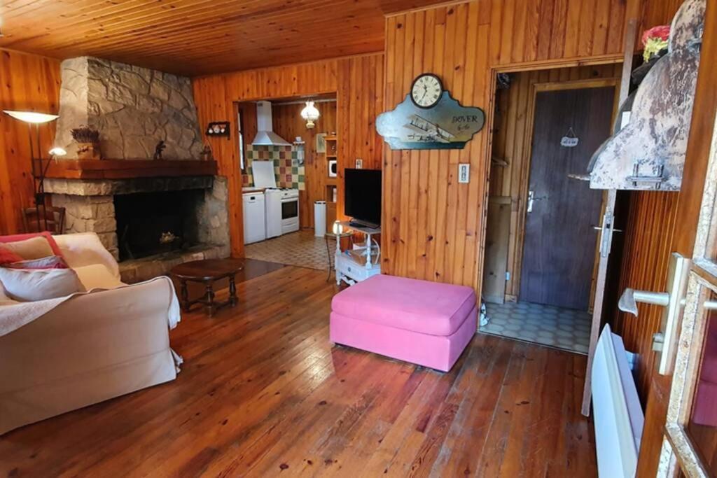 Вілла Chalet Prive Au Mont-Serein Ventoux Mont Serein Екстер'єр фото